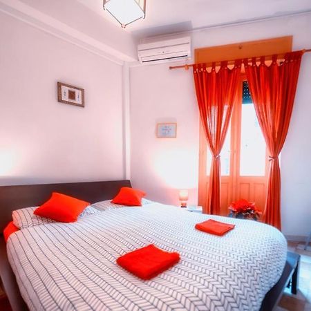 Milhouse Bed and Breakfast Cagliari Buitenkant foto