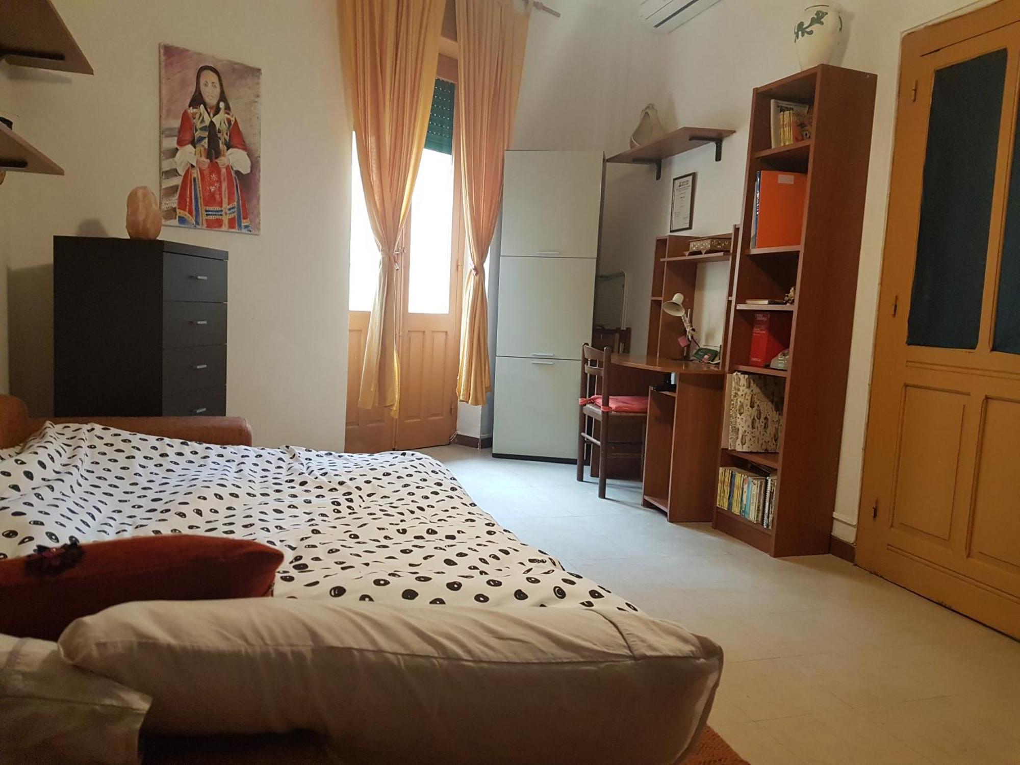 Milhouse Bed and Breakfast Cagliari Buitenkant foto